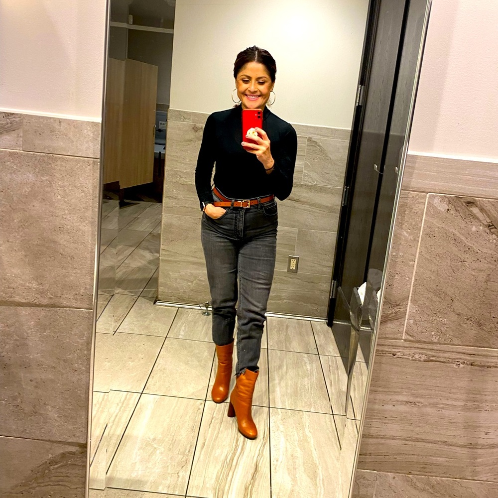 Meet your Posher, Lorena